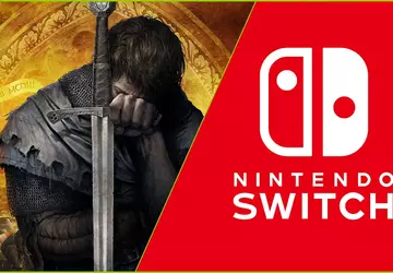 Der Rollenspiel-Hit Kingdom Come: Deliverance ist ...