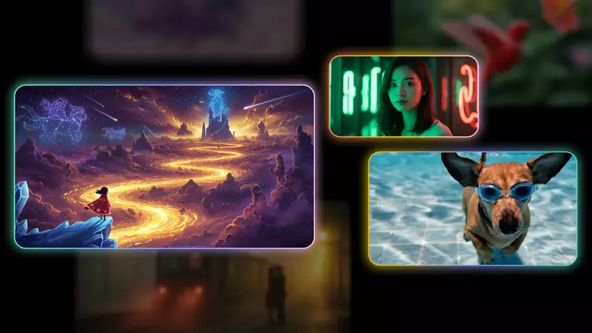 Google aktualisiert seine KI-Modelle Veo und Imagen für präzisere Inhalte