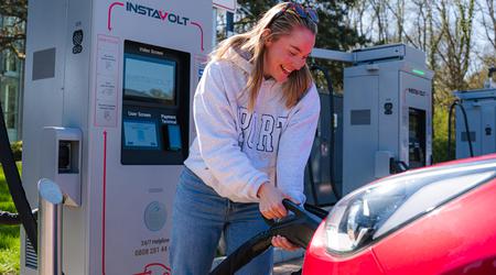 InstaVolt hat eine Lösung zur Bekämpfung des Durchtrennens von Ladekabeln für Elektrofahrzeuge vorgestellt