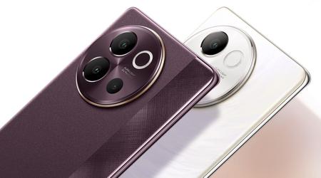 Enthüllt vivo V40 Lite: ein Smartphone mit Snapdragon 6 Gen 1 Chip, 44W Schnellladung aber kein Ladegerät für 400 €