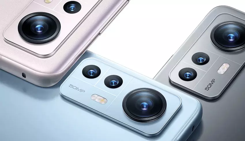 Von Xiaomi zertifizierte Redmi K50-Smartphones mit Snapdragon 870-, Dimensity 8000- und Dimensity 9000-Chips an Bord