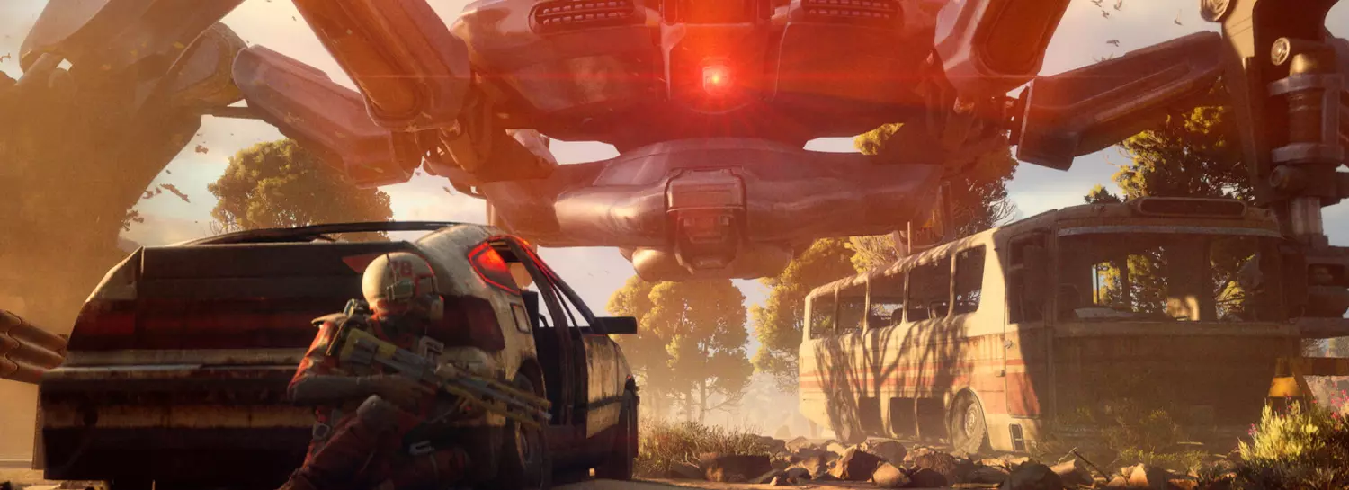 7 Gründe, auf Arc Raiders zu warten