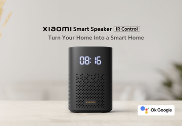 Xiaomi Smart Speaker: intelligenter Lautsprecher mit ...