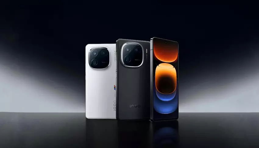 Wie viel wird das iQOO 13 mit Snapdragon 8 Gen 4 Chip und einem 6.150mAh Akku kosten?