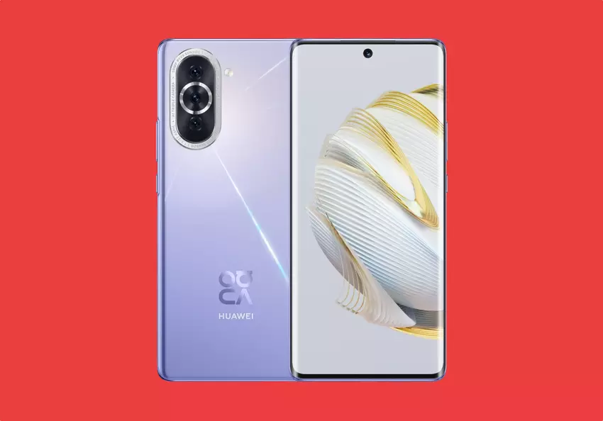 Es ist offiziell: Die weltweite Markteinführung von Huawei Nova 10 und Huawei Nova 10 Pro wird auf der IFA 2022 stattfinden