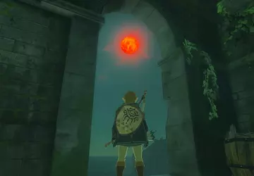 Hyrule ist wieder einmal in Gefahr. ...