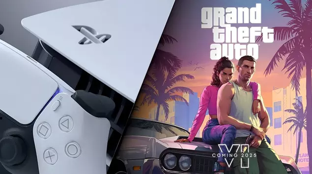 Sony wirbt PS4-Nutzer mit GTA VI ...