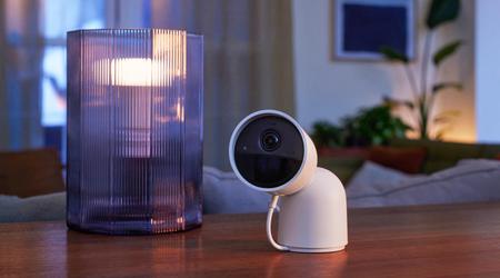 Philips Hue veröffentlicht Update für Secure Kameras mit verbesserter Bewegungserkennung und Video-Upload