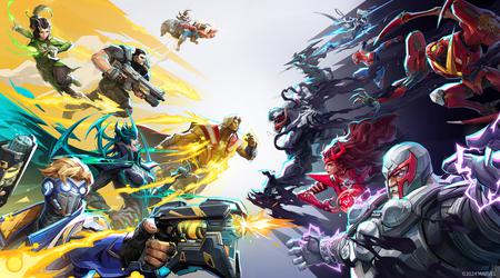 Marvel Rivals kehrt zurück Battle Pass Saison 0: eine einzigartige Gelegenheit für diejenigen, die den Start verpasst haben