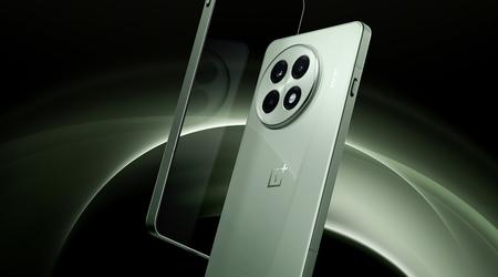 Das OnePlus 13R hat ein Keramikgehäuse und einen leistungsstarken Akku zu einem günstigen Preis.