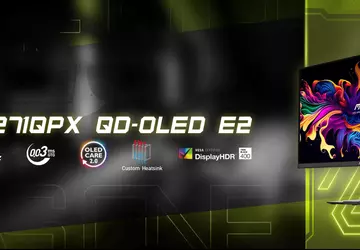 MSI hat einen neuen MAG-Gaming-Monitor mit ...