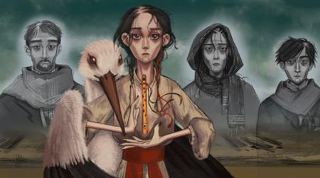 Vom Kurzfilm zum skandalösen Spiel über die Hungersnot im Holodomor: Warum STELLARIUM seinen Weg änderte und in die Spieleindustrie wechselte