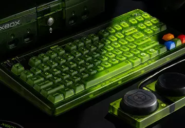 Nostalgie für die ursprüngliche Xbox: 8BitDo ...