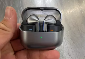 Samsung Galaxy Buds 3 Pro in ...