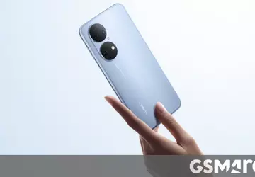Huawei debütiert P50E, Nova 9 SE ...