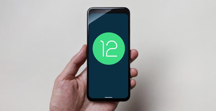 Google wird Android 12 und Android ...