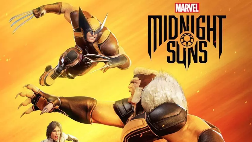 Der neue Trailer zu Marvels Midnight Suns stellt Wolverine vor