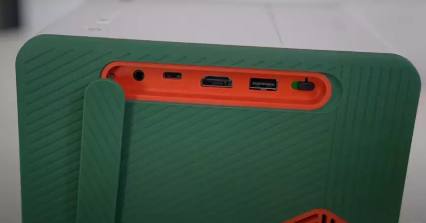 BenQ GS50 tragbarer Projektor Amazon