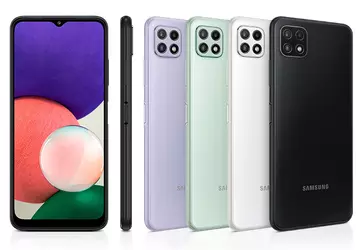 Samsung hat mit der Aktualisierung des ...