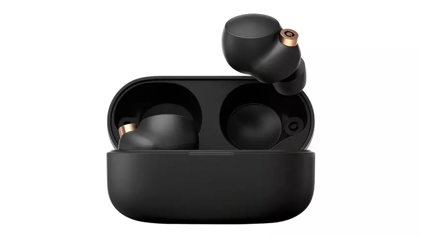 Sony WF-1000XM4 beste anc-kopfhörer in-ear