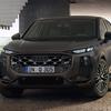 Design des Audi Q3 Sportback