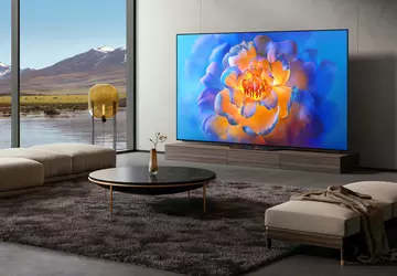 Xiaomi Mi TV Lux: 77-Zoll-Fernseher mit ...