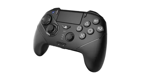Hori Wireless Fighting Commander Octa Pro ist ein Gamepad für Kampfspiel-Fans, das am 14. April für $100 erscheinen wird