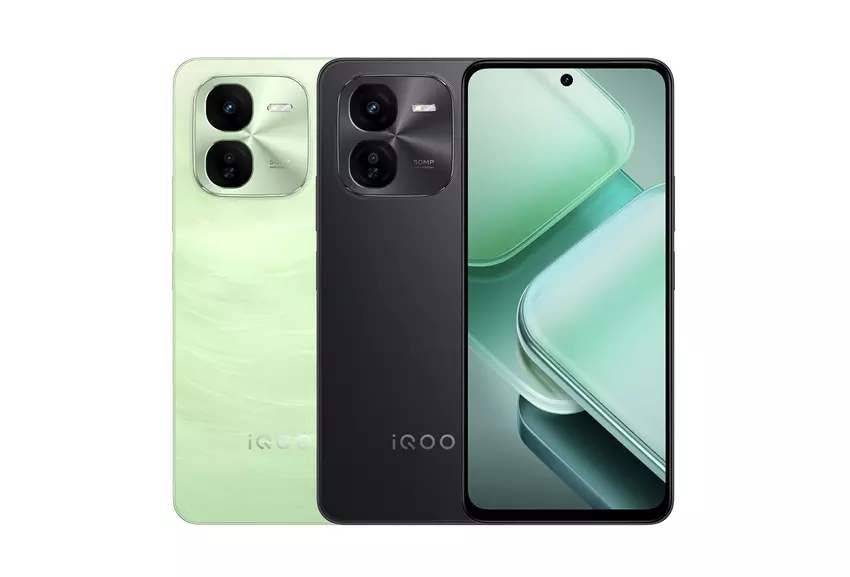 Das iQOO Z9x mit 120Hz LCD, Snapdragon 6 Gen 1 Chip und 44W Ladeleistung wird bald außerhalb Chinas erscheinen