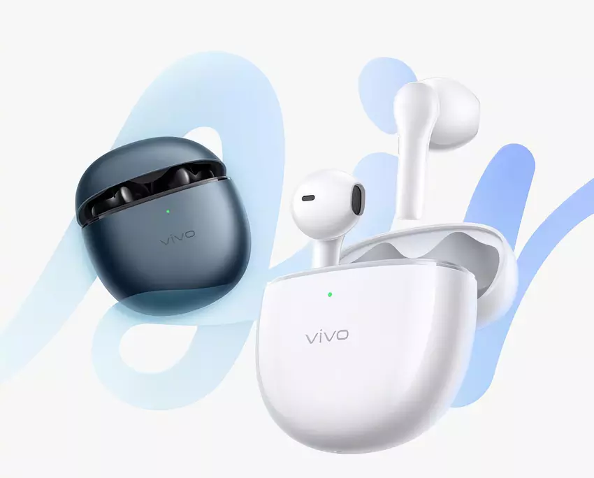 Fünf Tage vor der Ankündigung: Die Spezifikationen der vivo TWS Air Pro sind online aufgetaucht