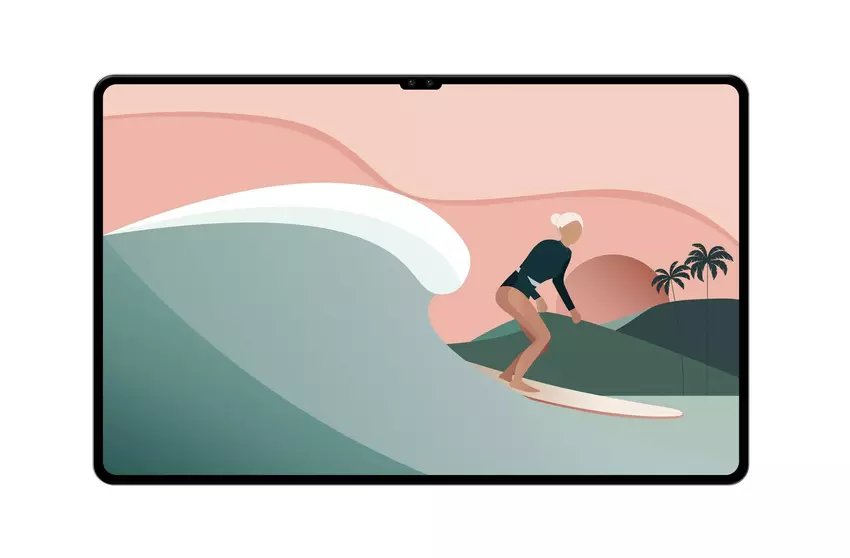 Quelle: Flaggschiff-Tablets Samsung Galaxy Tab S8, Galaxy Tab S8+ und Galaxy Tab S8 Ultra werden Anfang 2022 vorgestellt