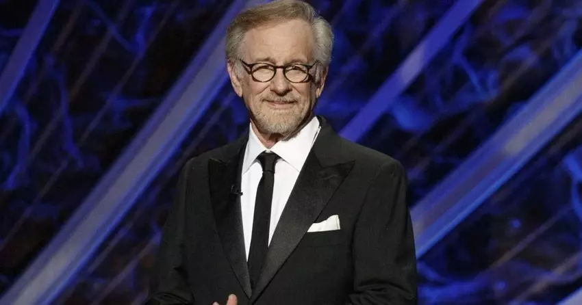 Steven Spielberg und Simon Kinberg, Produzent von Deadpool und X-Men, arbeiten gemeinsam an dem neuen Thriller Long Lost