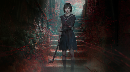 Silent Hill f wird eine verbesserte Version für PlayStation 5 Pro haben: Informationen über sie erschien im PS Store