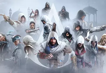 Insider: Mehrere Teile von Assassin's Creed, ...