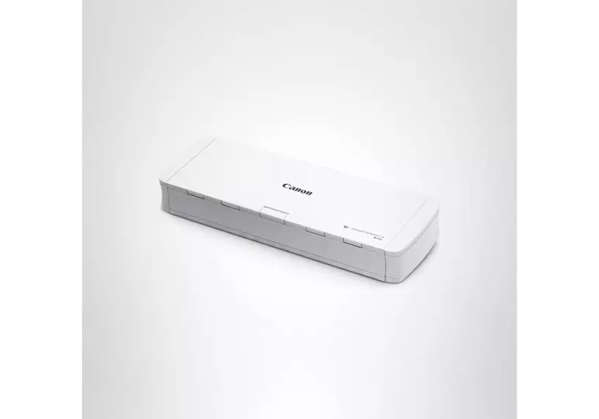 Canon imageFORMULA R10 tragbarer Dokumentenscanner