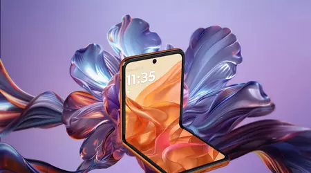 Ein Insider hat das Werbevideo des Motorola Razr+ 2024 (aka Motorola Razr 50 Ultra) enthüllt