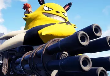 Palworld wird 2026 die Early Access-Phase ...