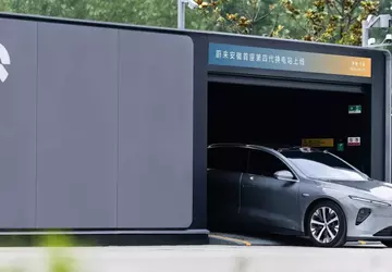 Nio stellt einen neuen Rekord für ...