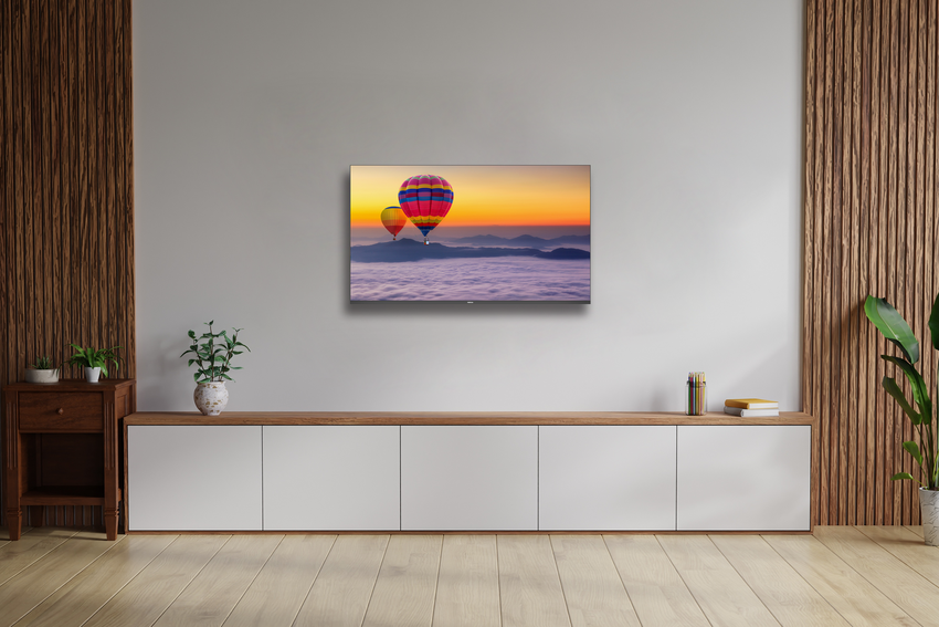 StreamView präsentiert neue Nokia Smart TVs mit Bildschirmen bis zu 43 Zoll und Google TV an Bord