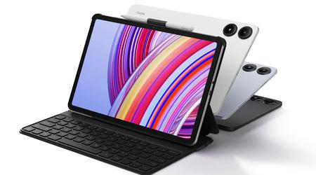 Redmi Pad Pro mit 5G-Netzwerkunterstützung bereit für die Ankündigung