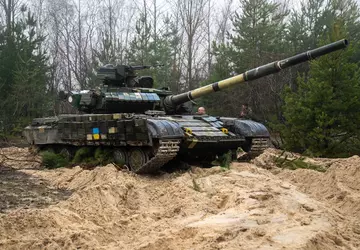 Bislang hat die Ukraine fünf Joint ...