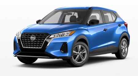 Nissan hat beschlossen, zwei Generationen des Kicks-Crossovers gleichzeitig zu verkaufen