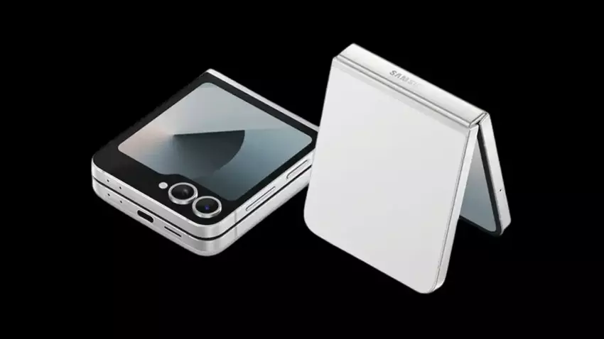Samsung bereitet sich auf die Veröffentlichung des Galaxy Flip FE im Jahr 2025 vor