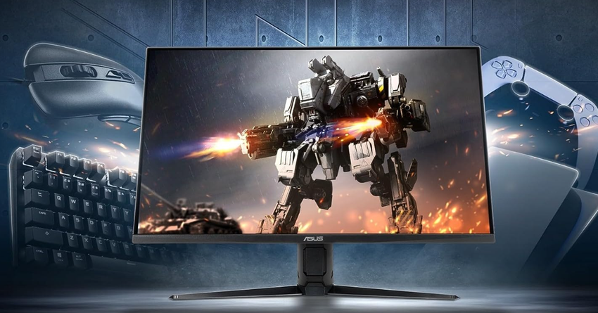 bester 4k monitor fürs gaming