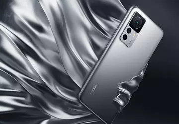 Die europäische Version des Redmi K50 ...