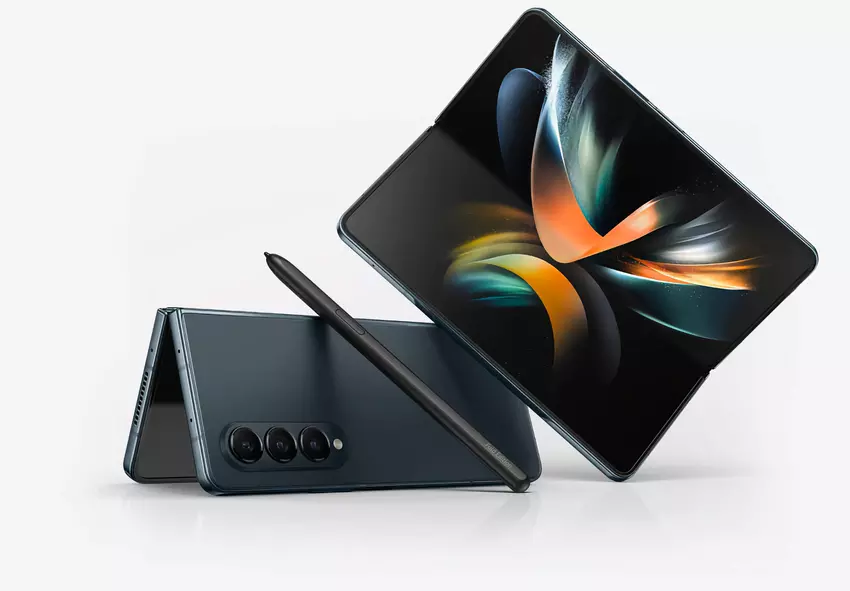 Gerücht: Samsung Galaxy Fold 6 wird den S Pen-Slot verlieren und ähnlich wie das Galaxy S24 Ultra aussehen