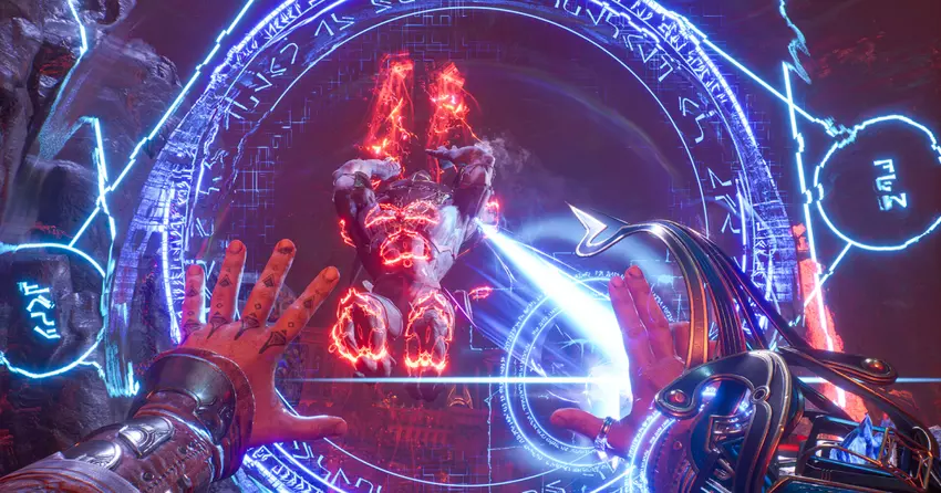 Es wird keine weiteren Verschiebungen geben: Der Magie-Shooter Immortals of Aveum hat Goldstatus und wird am 22. August veröffentlicht.