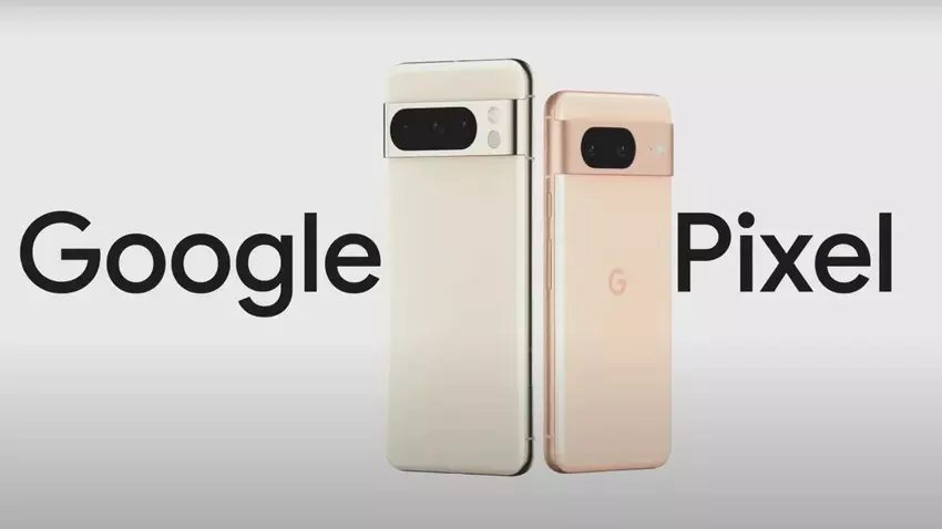 Google wird im nächsten Quartal mit der Produktion von Pixel-Smartphones in Indien beginnen