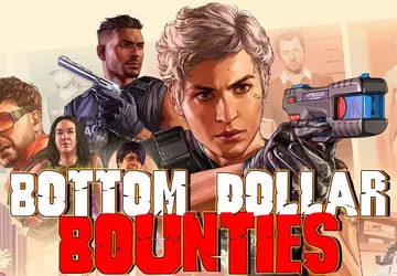 Bottom Dollar Bounties, ein großes Sommer-Update ...