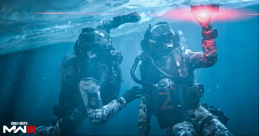 ESRB stuft Call of Duty: Modern Warfare III als "Mature" (17+) ein und weist auf das Erscheinen der Mission "No Russian" hin