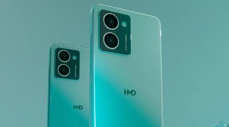HMD Orka könnte eine 108MP Kamera und eine 50MP Selfie-Kamera in einem Mittelklasse-Smartphone bekommen